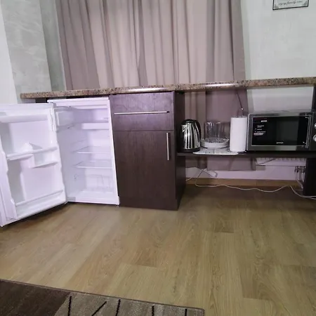 Apelsin Apartment Bila Tserkva Exterior photo