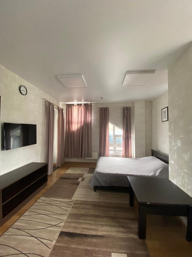 Apartment Apelsin *