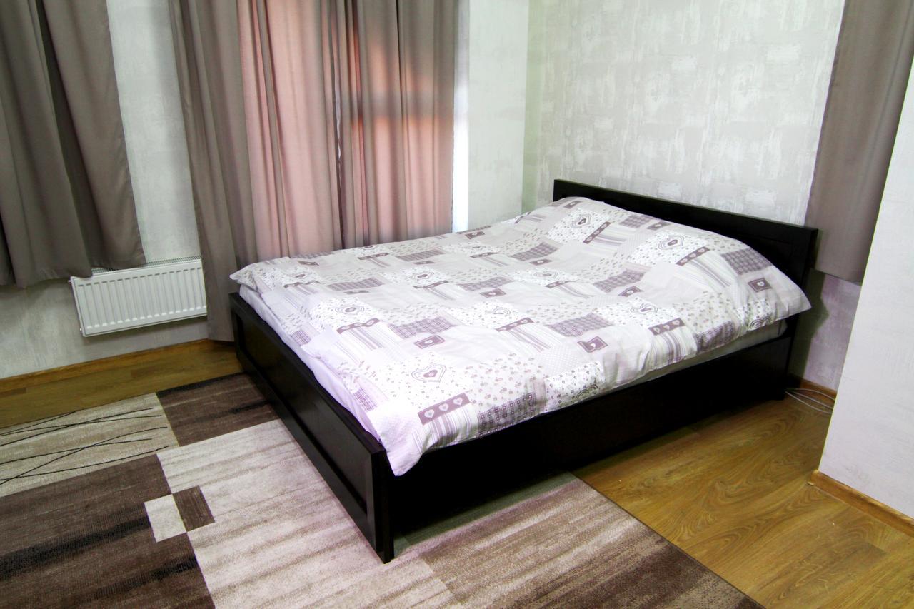 Apartment Apelsin Bila Tserkva